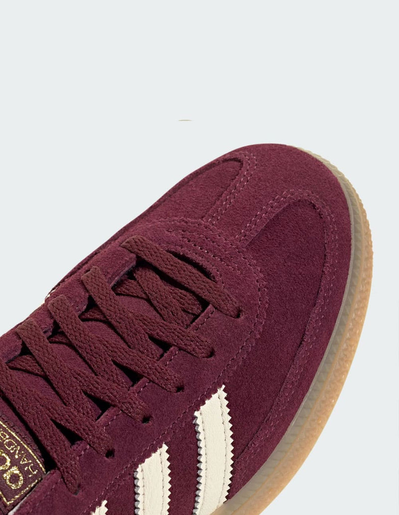 adidas Handball Spezial Burdeos Unisex