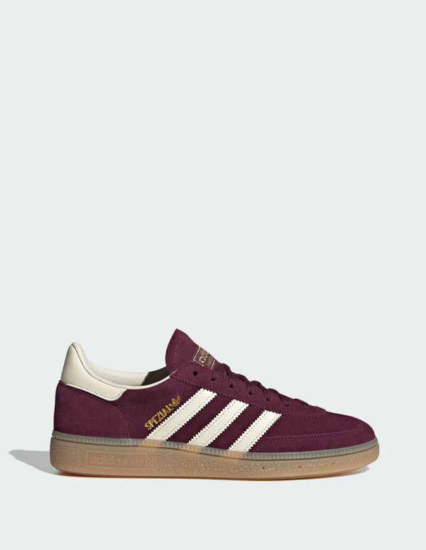 adidas Handball Spezial Burdeos Unisex