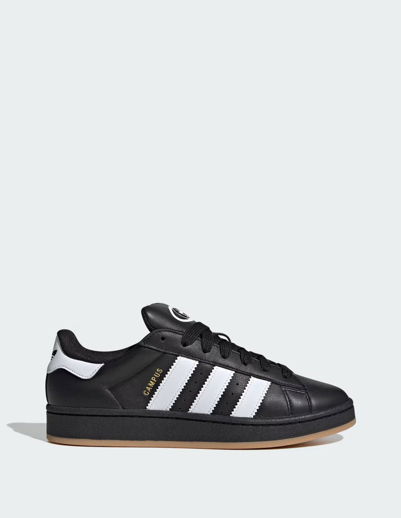 adidas Campus 00s Negras Hombre