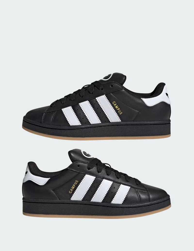 adidas Campus 00s Negras Hombre