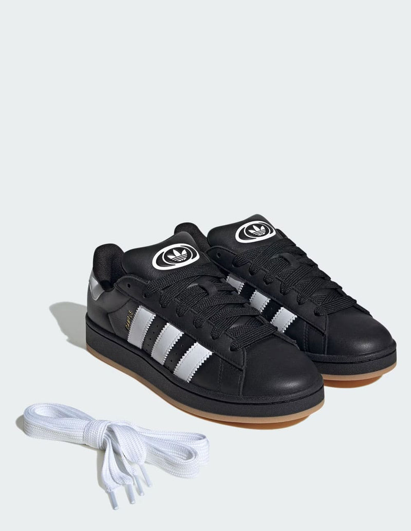 adidas Campus 00s Negras Hombre