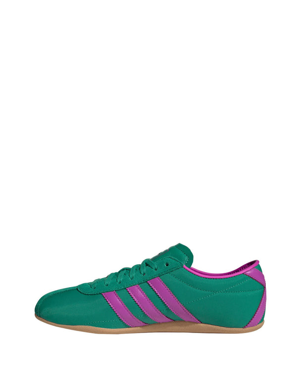 adidas Tokyo Verdes y Moradas Mujer