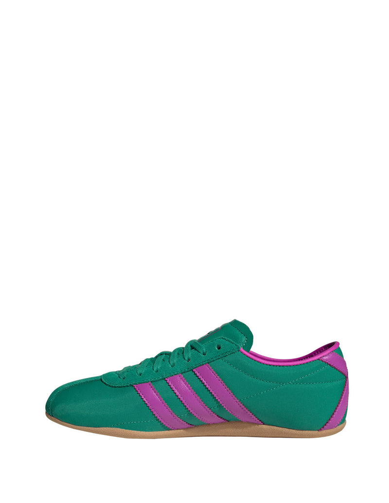 adidas Tokyo Verdes y Moradas Mujer