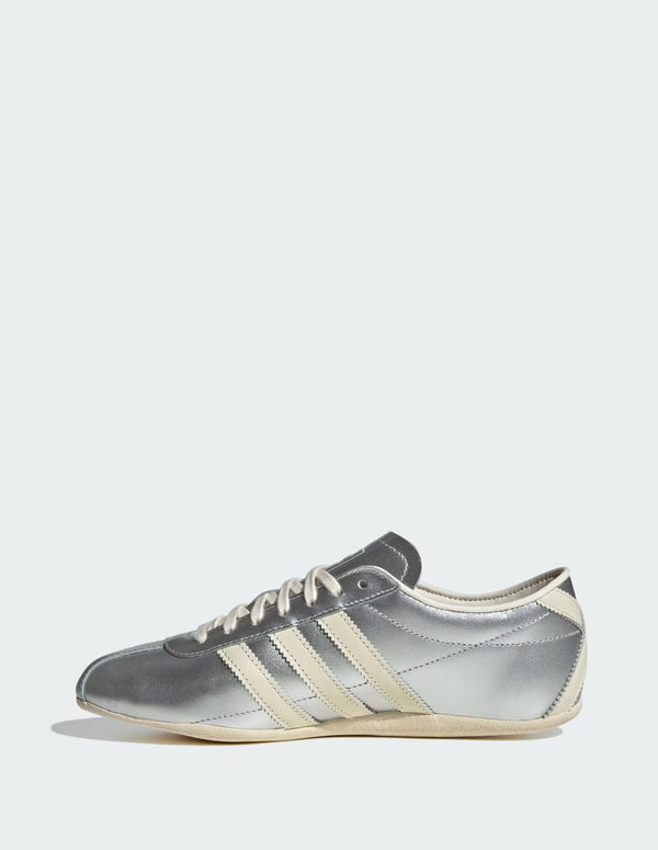 adidas Tokyo Plateadas Unisex