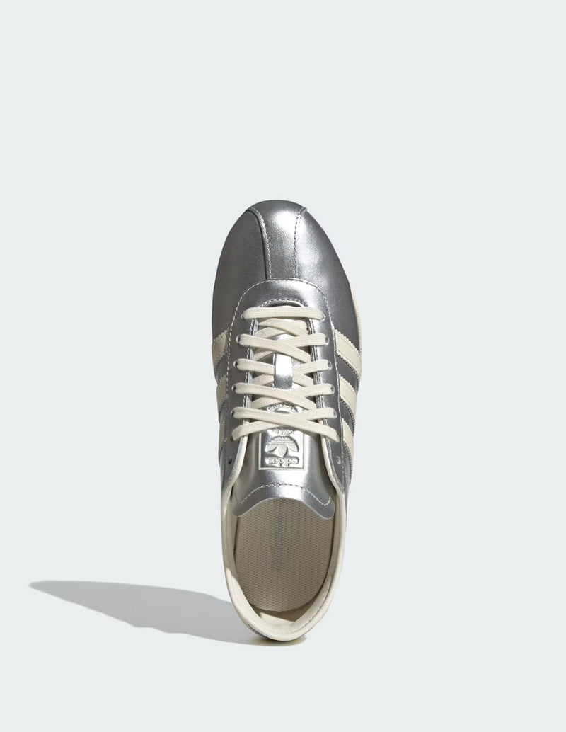 adidas Tokyo Plateadas Unisex