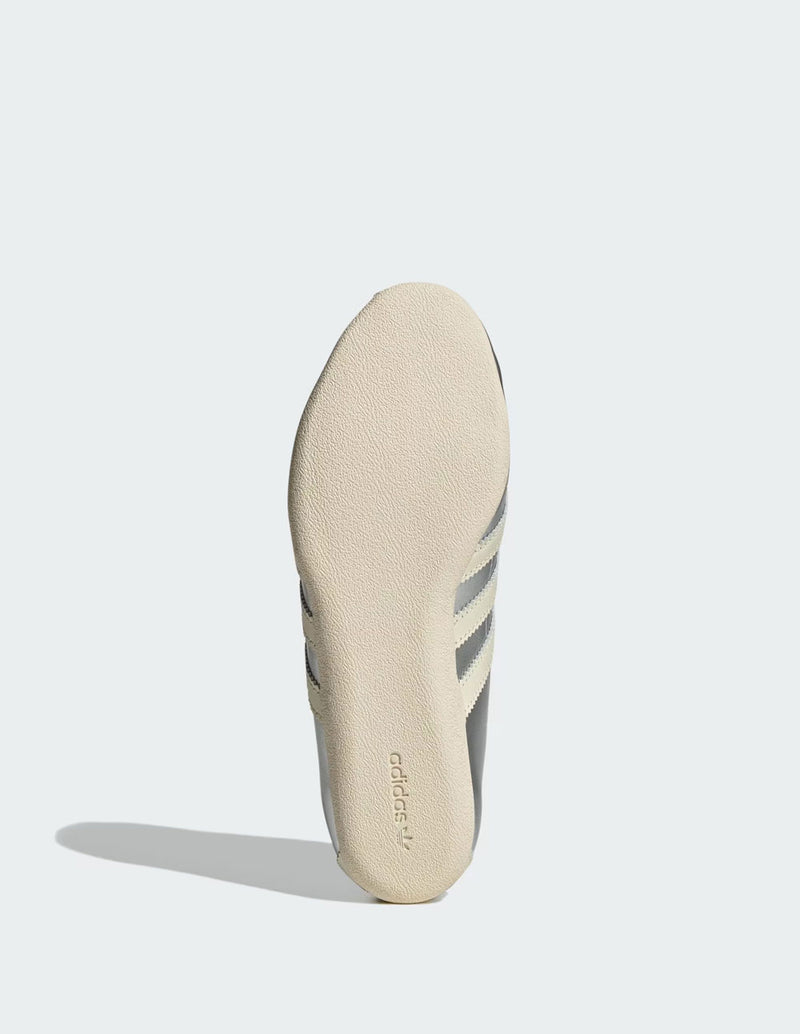 adidas Tokyo Plateadas Unisex