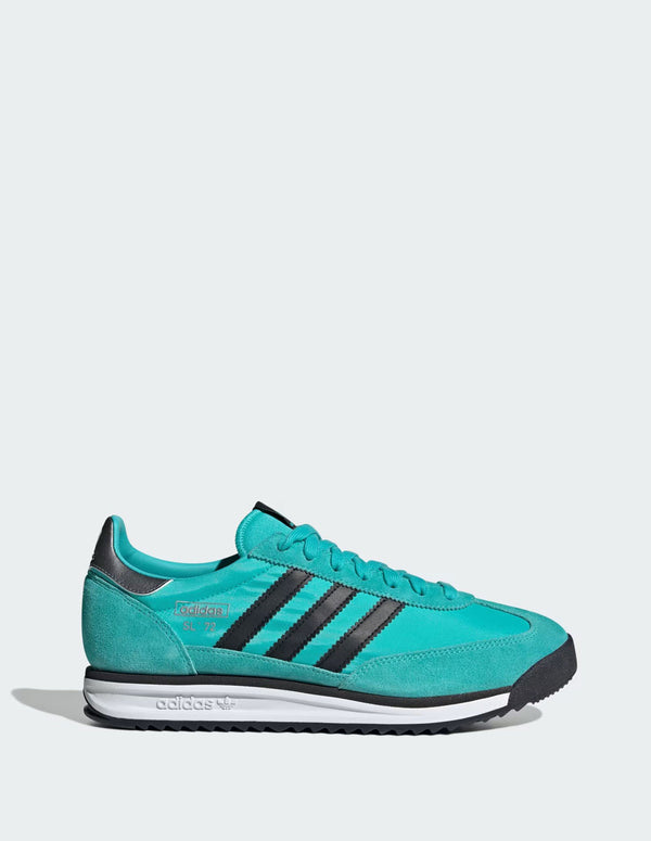 adidas SL 72 RS Mercedes Azules Unisex