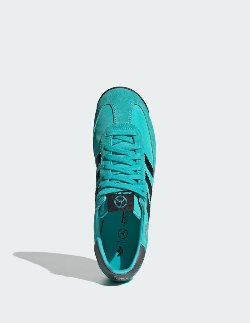 adidas SL 72 RS Mercedes Azules Unisex