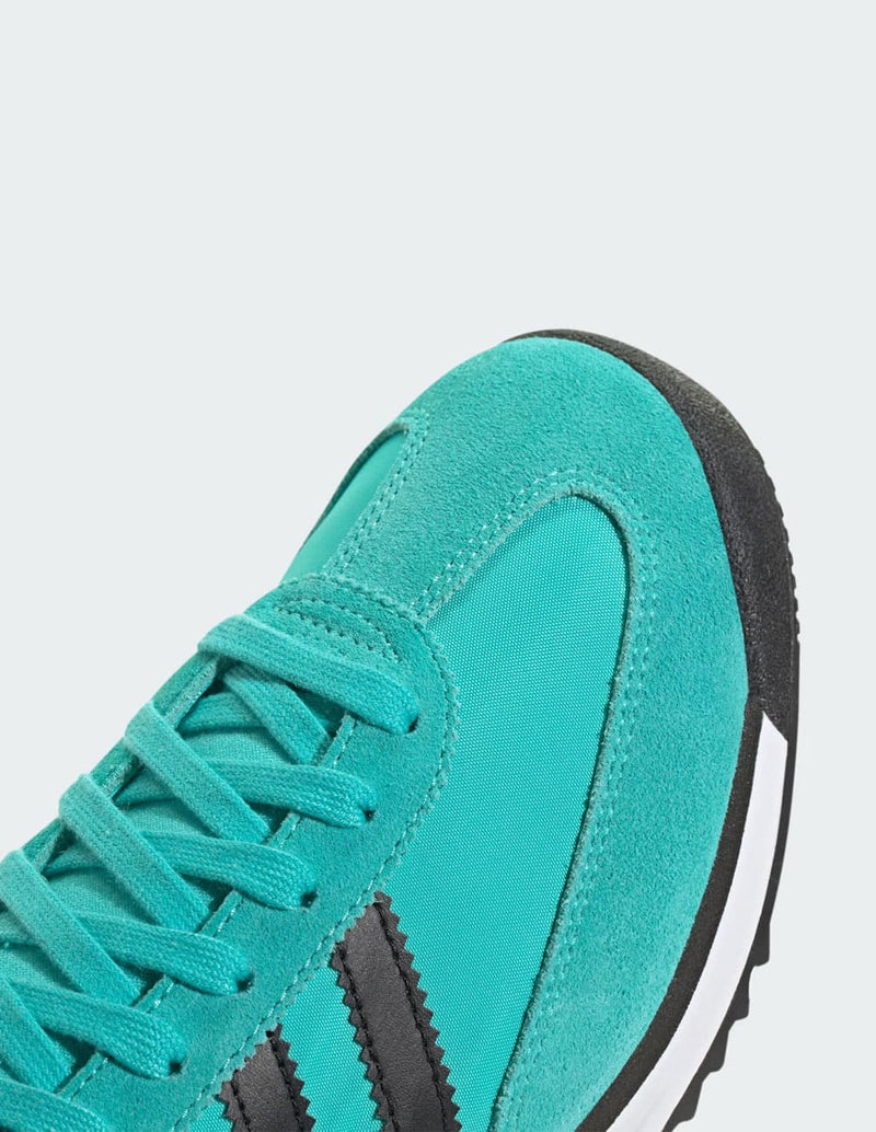 adidas SL 72 RS Mercedes Azules Unisex