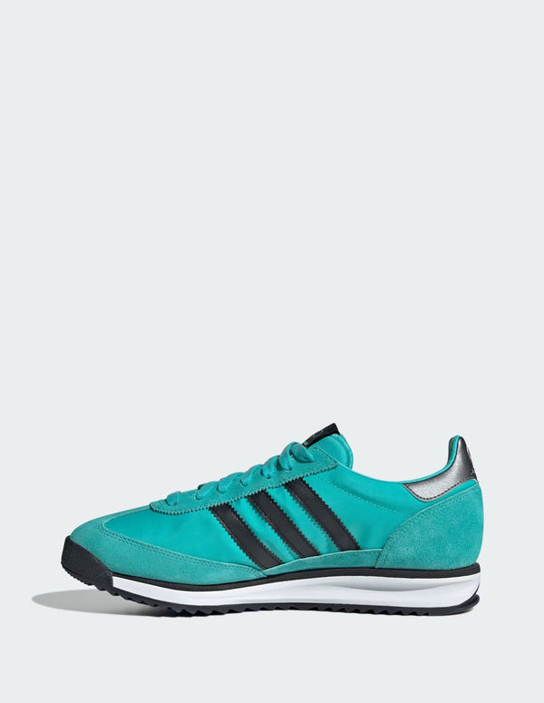 adidas SL 72 RS Mercedes Azules Unisex