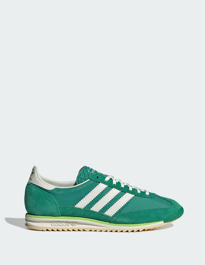 adidas SL 72 OG Verdes Unisex