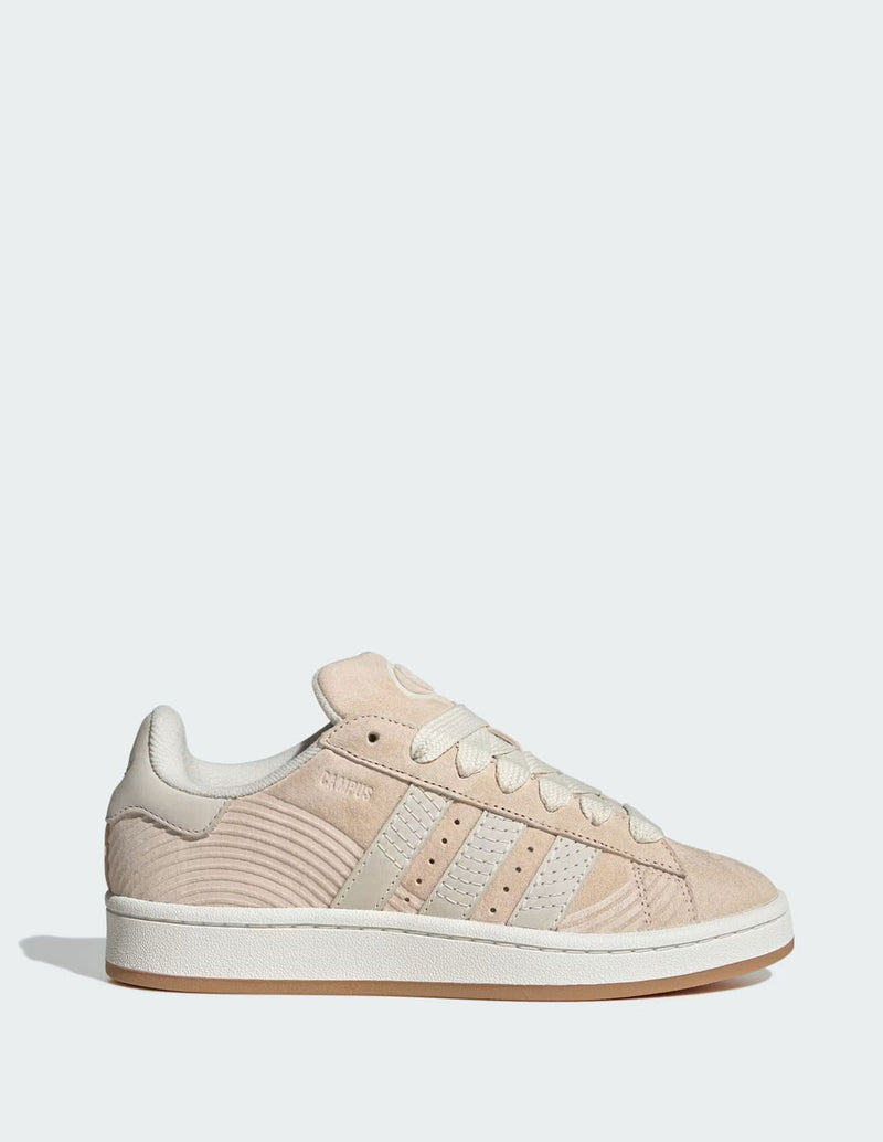 adidas Campus 00s Beiges Mujer