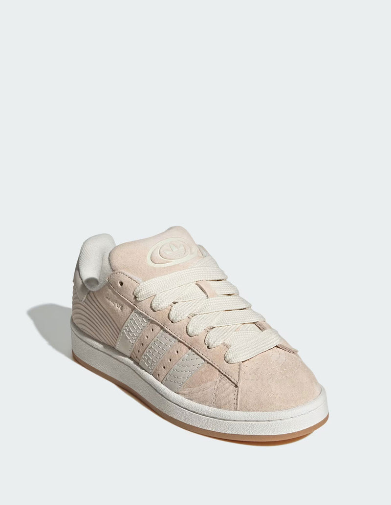 adidas Campus 00s Beiges Mujer