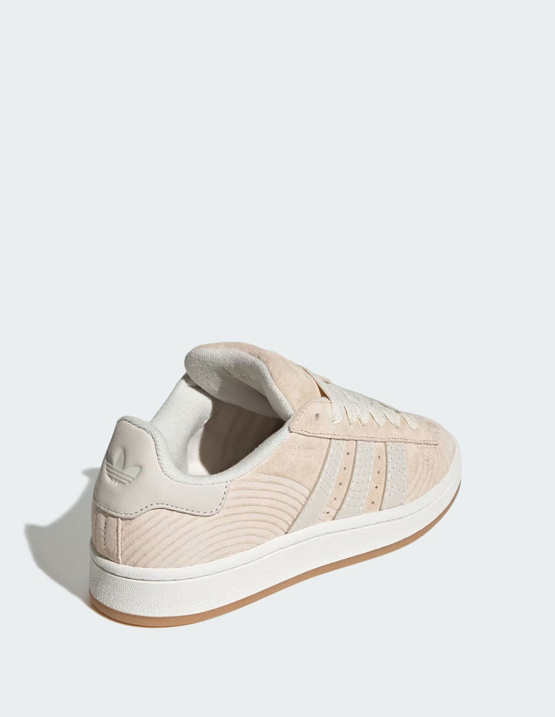 adidas Campus 00s Beiges Mujer