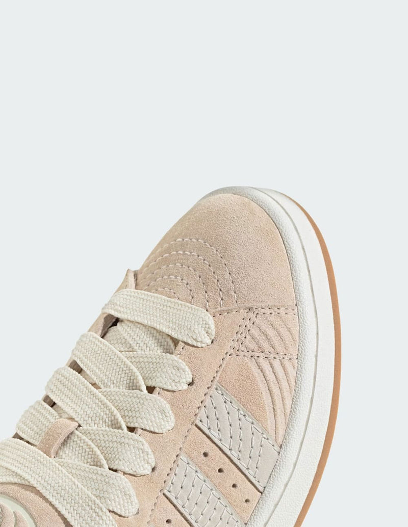 adidas Campus 00s Beiges Mujer