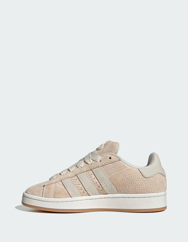 adidas Campus 00s Beiges Mujer