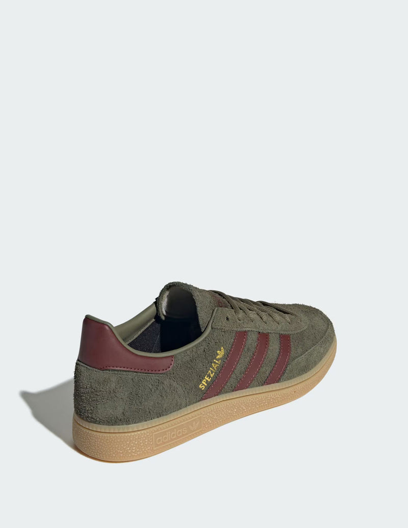 adidas Handball Spezial Multicolor Unisex