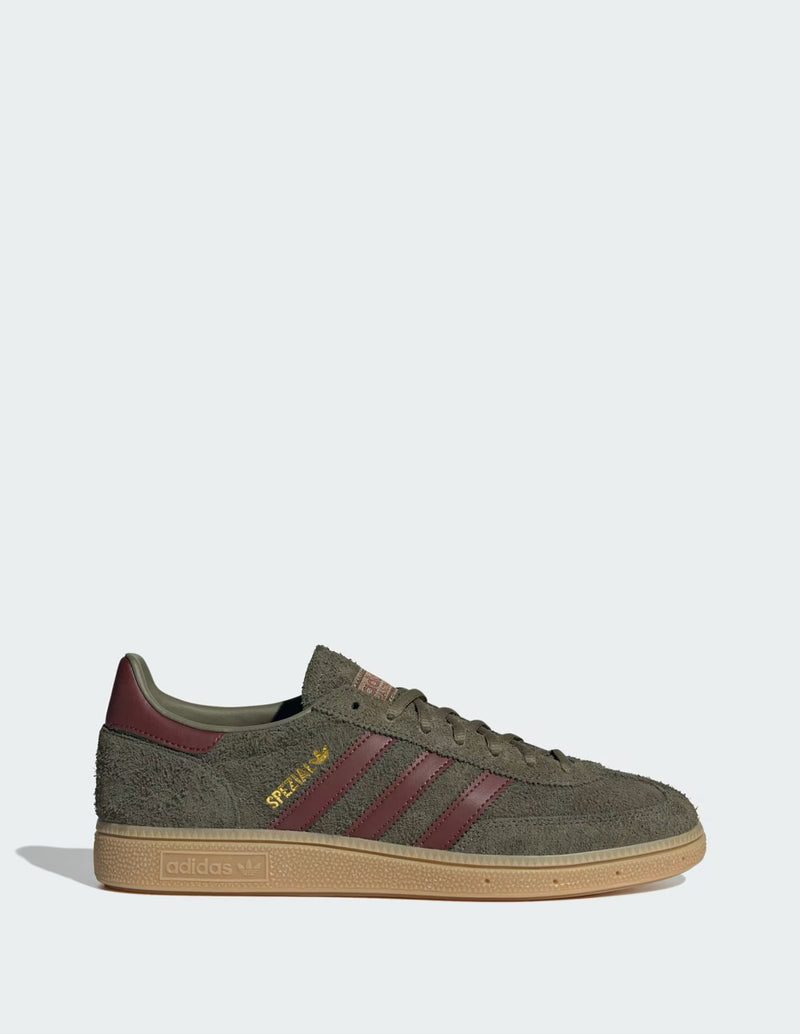 adidas Handball Spezial Multicolor Unisex