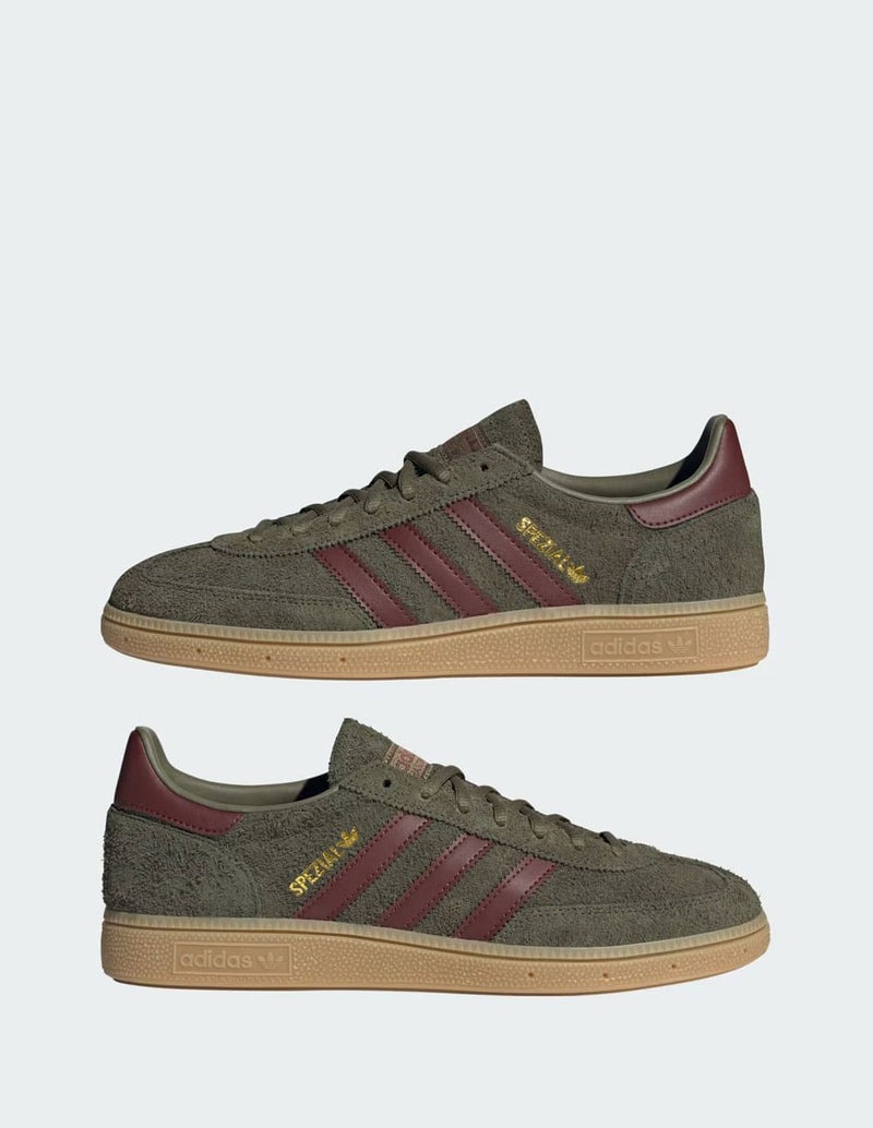 adidas Handball Spezial Multicolor Unisex