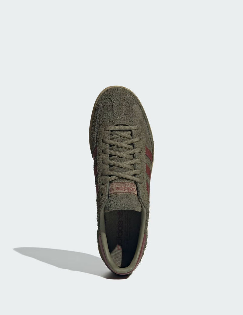 adidas Handball Spezial Multicolor Unisex