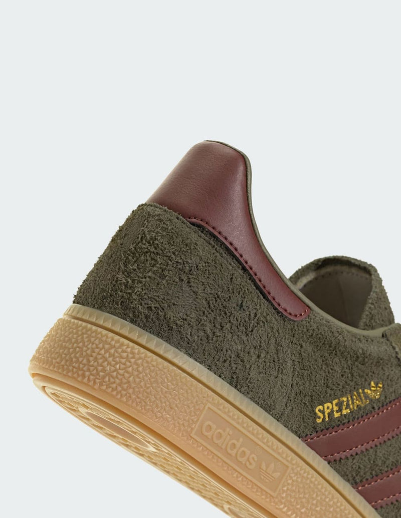 adidas Handball Spezial Multicolor Unisex
