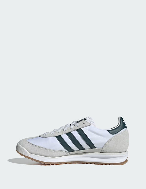 adidas SL 72 RS Blancas Unisex