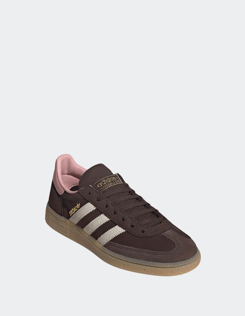 adidas Handball Spezial Marrones Mujer