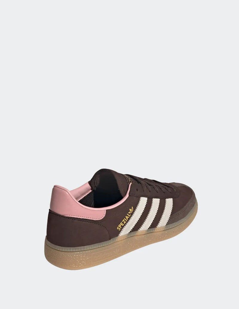 adidas Handball Spezial Marrones Mujer