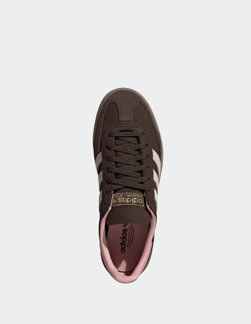 adidas Handball Spezial Marrones Mujer