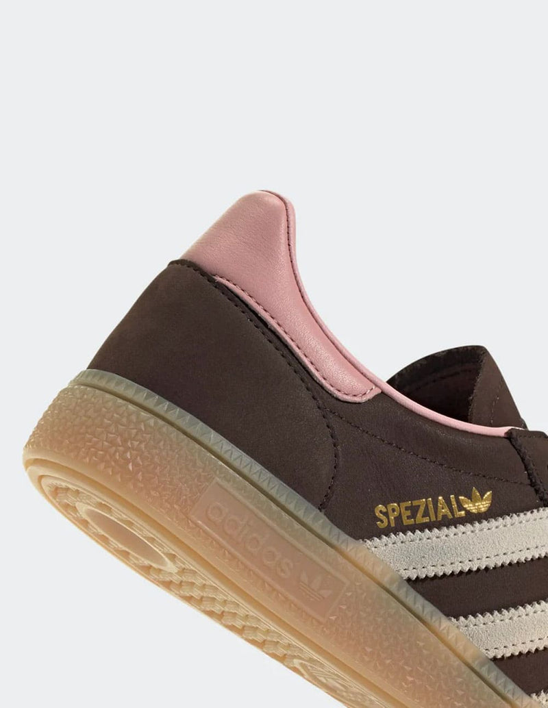 adidas Handball Spezial Marrones Mujer