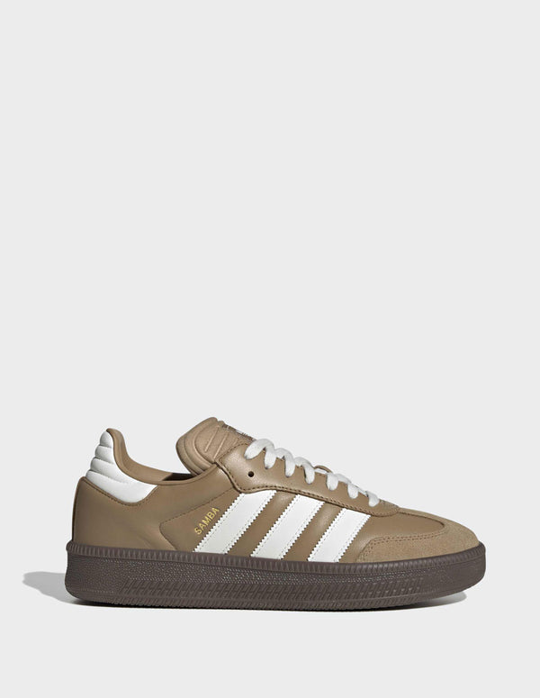 adidas Samba XLG Marrones Hombre
