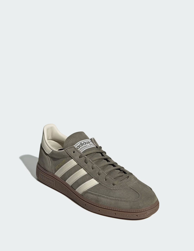 adidas Handball Speziel Verdes Unisex