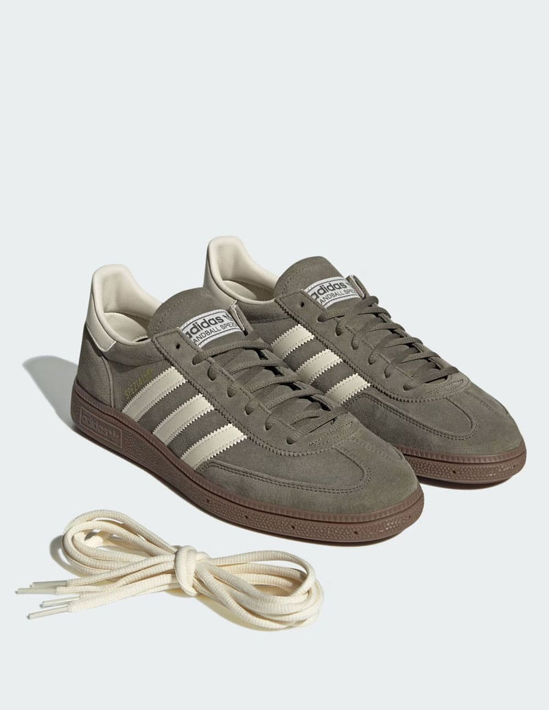 adidas Handball Speziel Verdes Unisex