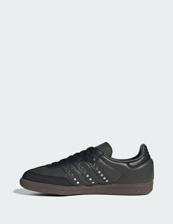 adidas Samba OG Negras Mujer