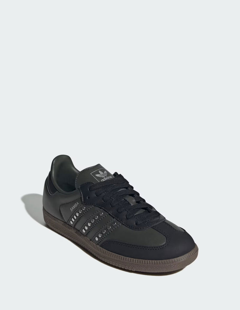 adidas Samba OG Negras Mujer