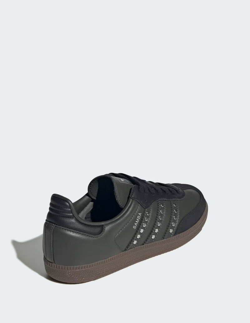 adidas Samba OG Negras Mujer