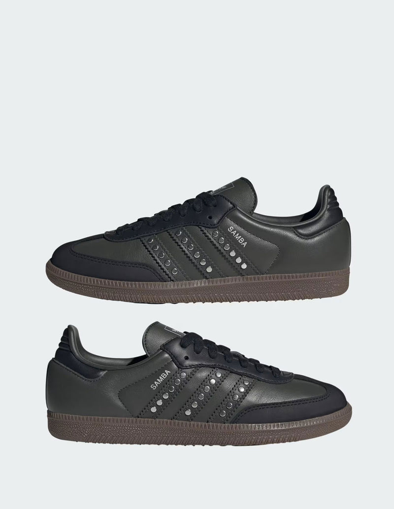 adidas Samba OG Negras Mujer