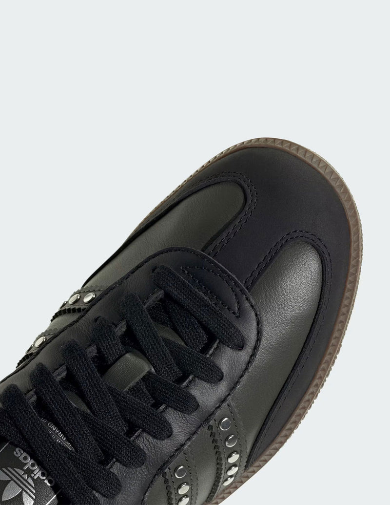 adidas Samba OG Negras Mujer