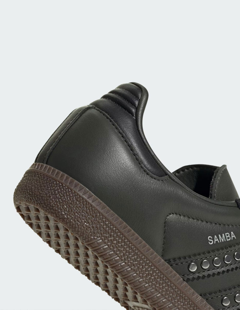 adidas Samba OG Negras Mujer