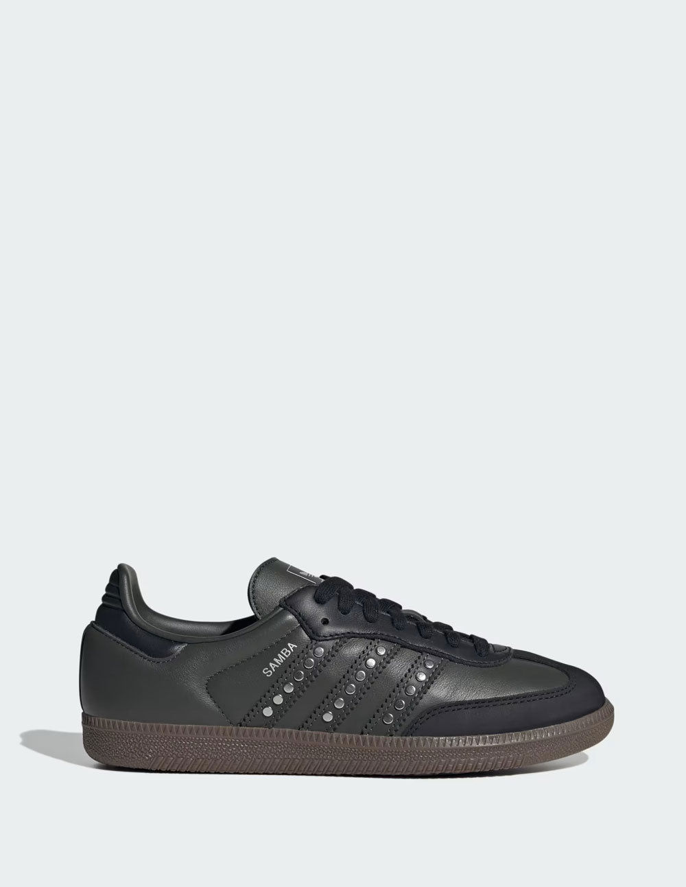 adidas Samba OG Negras Mujer JR8869 | Comprar Online en Capitán Siroco ...