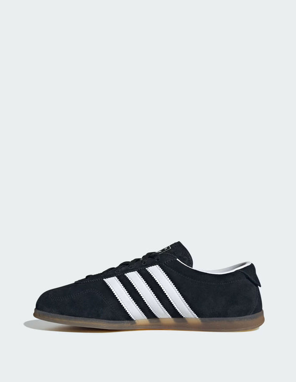 adidas Gazelle Lo Pro Negras Unisex