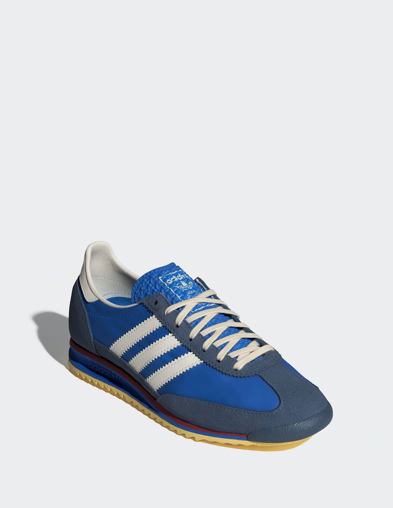 adidas SL 72 OG Azules Unisex