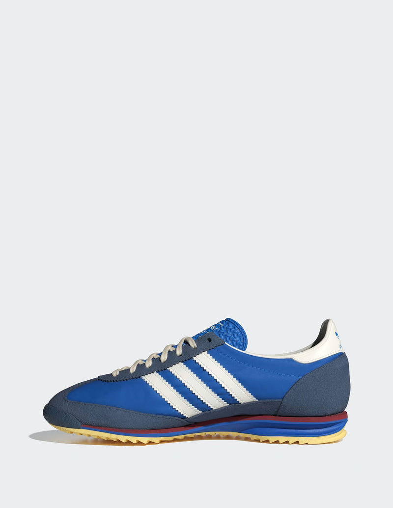 adidas SL 72 OG Azules Unisex