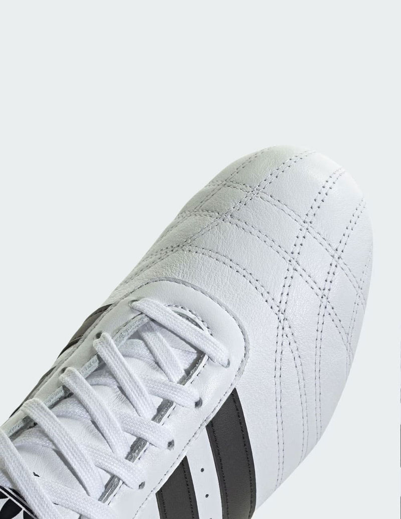 adidas Taekwondo Lace Blancas Mujer