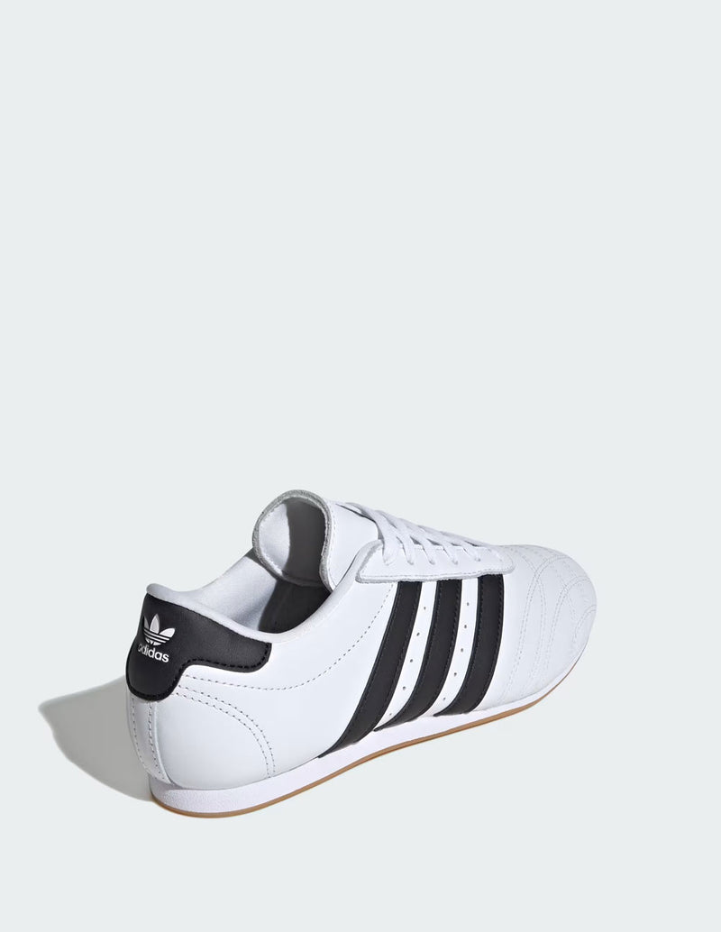 adidas Taekwondo Lace Blancas Mujer