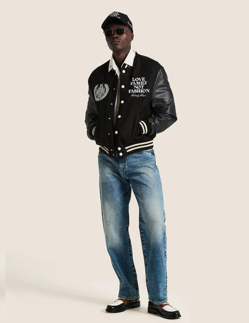 Pantalón Vaquero Family First Medium Azul Hombre