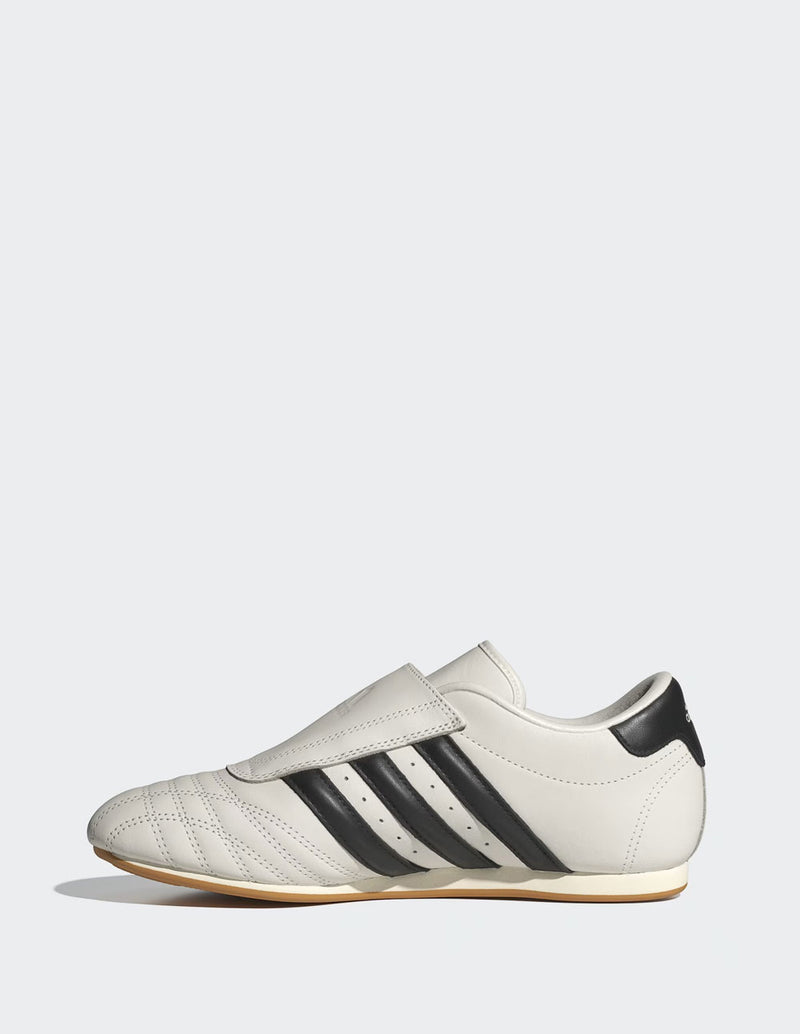 adidas Taekwondo Blancas y Negras Unisex