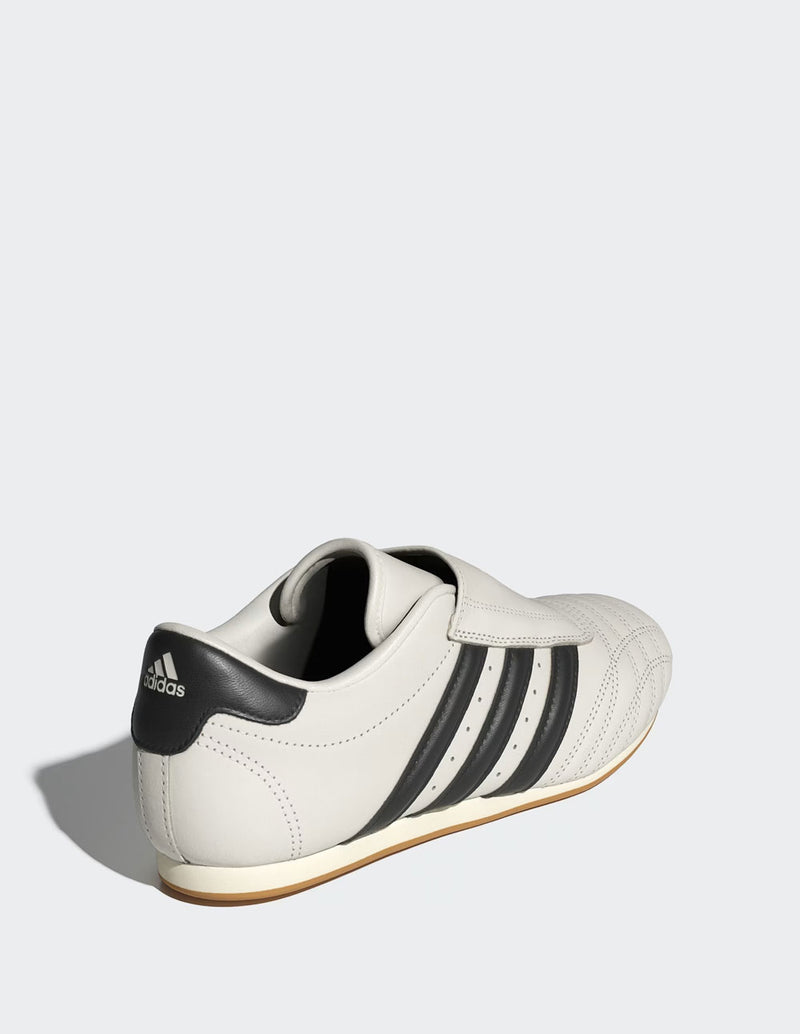 adidas Taekwondo Blancas y Negras Unisex