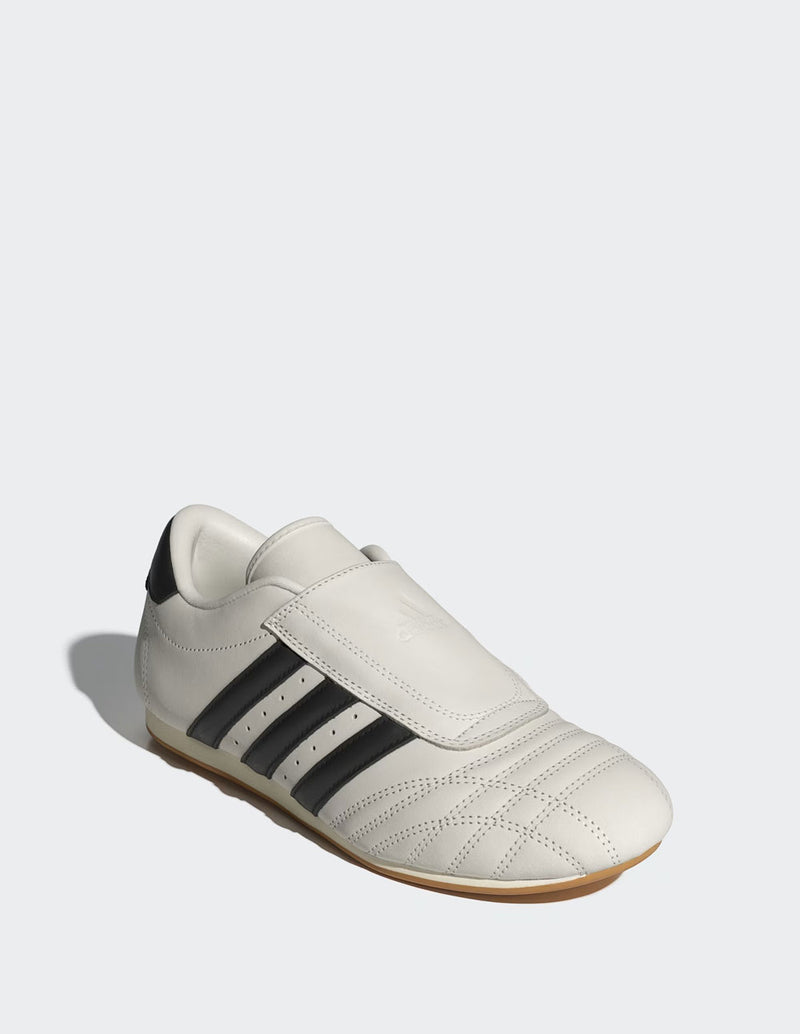 adidas Taekwondo Blancas y Negras Unisex