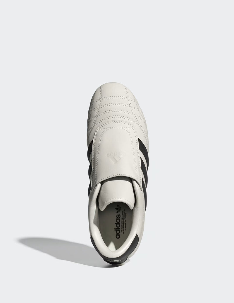 adidas Taekwondo Blancas y Negras Unisex